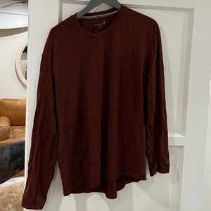 Smartwool xl base layer merino wool